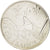Moneta, Francia, 10 Euro, 2010, FDC, Argento, KM:1657