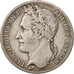 Coin, Belgium, Leopold I, 5 Francs, 5 Frank, 1832, EF(40-45), Silver, KM:3.1