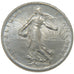 FRANCE, Semeuse, 2 Francs, 1898, Paris, KM #845.1, MS(60-62), Silver, 27,...