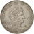 Monnaie, Mexique, 5 Pesos, 1971, Mexico City, TTB+, Copper-nickel, KM:472