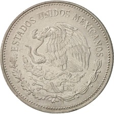 Mexiko, 5000 Pesos, 1988, Mexico City, SS+, Copper-nickel, KM:531