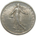 FRANCE, Semeuse, 2 Francs, 1899, Paris, KM #845.1, MS(60-62), Silver, 27,...