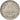 Moneta, Argentina, Peso, 1960, AU(55-58), Nikiel powlekany stalą, KM:58