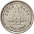Münze, Argentinien, Peso, 1960, VZ, Nickel Clad Steel, KM:58