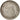 Moneta, Argentina, Peso, 1958, EF(40-45), Nikiel powlekany stalą, KM:57