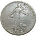FRANCE, Semeuse, 2 Francs, 1899, VF(20-25), Silver, 27, Gadoury #532, 10.00