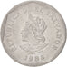 El Salvador, Colon, 1988, AU(50-53), Stainless Steel, KM:156
