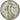 Moneta, Francja, Semeuse, 2 Francs, 1900, Paris, VF(30-35), Srebro, KM:845.1