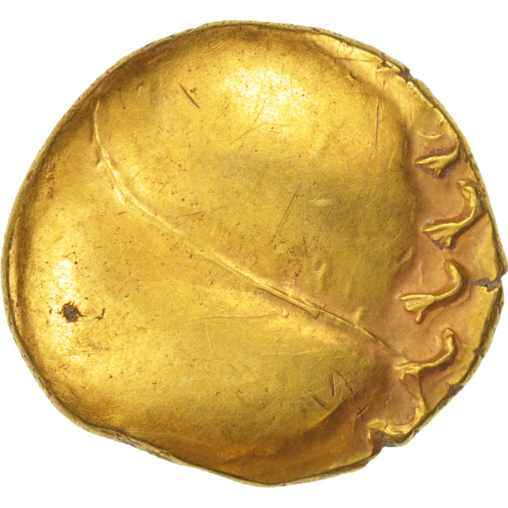 Ambiani, Area of Amiens, Stater, SPL, Oro, Delestré:241