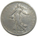 FRANCE, Semeuse, 2 Francs, 1901, Paris, KM #845.1, VF(30-35), Silver, 27,...