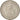Coin, Switzerland, Franc, 1992, Bern, AU(50-53), Copper-nickel, KM:24a.3