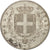 Coin, Italy, Vittorio Emanuele II, 5 Lire, 1876, Rome, AU(55-58), Silver, KM:8.4