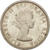 Coin, Canada, Elizabeth II, Dollar, 1963, Royal Canadian Mint, Ottawa
