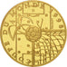 Coin, France, 50 Francs, 1996, MS(65-70), Gold, KM:1145