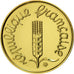 Francia, Épi, Centime, 2000, Paris, FDC, Oro, KM:928a, Gadoury:91a