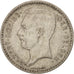 Belgium, 20 Francs, 20 Frank, 1934, VF(30-35), Silver, KM:104.1