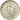 Moneta, Francja, Semeuse, 2 Francs, 1904, AU(55-58), Srebro, Gadoury:532