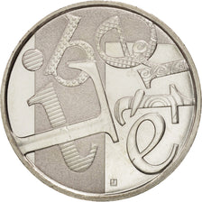 Coin, France, 5 Euro, 2013, MS(63), Silver