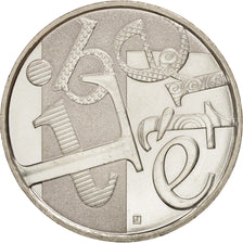Coin, France, 5 Euro, 2013, MS(63), Silver