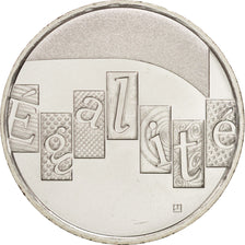Coin, France, 5 Euro, 2013, MS(63), Silver