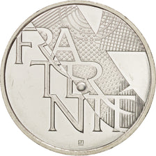 Coin, France, 5 Euro, 2013, MS(63), Silver