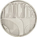 Moneta, Francja, 25 Euro, 2013, MS(63), Srebro