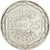 Monnaie, France, 25 Euro, 2013, SPL, Argent