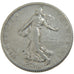 FRANCE, Semeuse, 2 Francs, 1905, EF(40-45), Silver, 27, Gadoury #532, 10.00