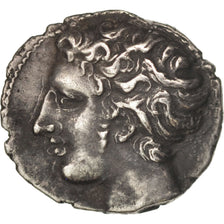 Massalia, Obol, Marseille, AU(55-58), Silver, SNG Cop:723-8