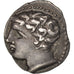 Massalia, Obol, Marseille, AU(55-58), Silver, SNG Cop:723-8