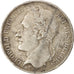 Belgium, Leopold I, 5 Francs, 5 Frank, 1849, VF(30-35), Silver, KM:3.2