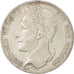 Belgium, Leopold I, 5 Francs, 5 Frank, 1844, EF(40-45), Silver, KM:3.1