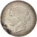 Switzerland, 5 Francs, 1890, Bern, VF(30-35), Silver, KM:34