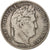 Coin, France, Louis-Philippe, 5 Francs, 1832, Toulouse, VF(20-25), Silver