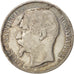 France, Napoléon III, 5 Francs, 1852, Paris, VF(30-35), Silver, KM:773.1