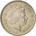 Coin, Great Britain, Elizabeth II, 10 Pence, 2004, MS(64), Copper-nickel, KM:989