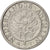 Coin, Netherlands Antilles, Beatrix, Cent, 2003, Utrecht, MS(65-70), Aluminum
