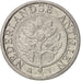 Moneta, Antille olandesi, Beatrix, Cent, 2003, Utrecht, FDC, Alluminio, KM:32