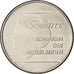 Aruba, Beatrix, Florin, 2006, Utrecht, MS(63), Nickel Bonded Steel, KM:5