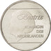 Aruba, Beatrix, 2-1/2 Florin, 1988, Utrecht, UNZ, Nickel Bonded Steel, KM:6