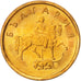 Bulgaria, 2 Stotinki, 2000, MS(64), Aluminum-Bronze, KM:238