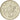Coin, Bulgaria, 10 Stotinki, 1999, Sofia, MS(64), Copper-Nickel-Zinc, KM:240