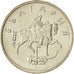 Moneda, Bulgaria, 10 Stotinki, 1999, Sofia, SC+, Cobre - níquel - cinc, KM:240