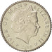 Isle of Man, Elizabeth II, 5 Pence, 2000, Pobjoy Mint, MS(63), Copper-nickel