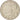 Coin, Austria, 10 Schilling, 1989, AU(50-53), Copper-Nickel Plated Nickel