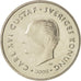 Sweden, Carl XVI Gustaf, Krona, 2005, Eskilstuna, MS(65-70), Copper-nickel