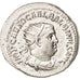 Balbinus, Antoninianus, Rome, SPL-, Biglione, RIC:12