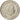 Moneda, Países Bajos, Juliana, 10 Cents, 1968, MBC+, Níquel, KM:182