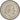 Moneda, Países Bajos, Juliana, Gulden, 1980, MBC+, Níquel, KM:184a