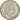 Monnaie, Pays-Bas, Juliana, 2-1/2 Gulden, 1980, TTB, Nickel, KM:191